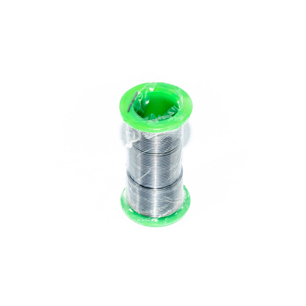 Hoki 20gm Solder Wire - Electra Traders | Electronic Components & Gadgets India