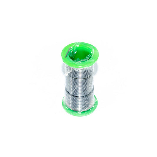 Hoki 20gm Solder Wire - Electra Traders | Electronic Components & Gadgets India