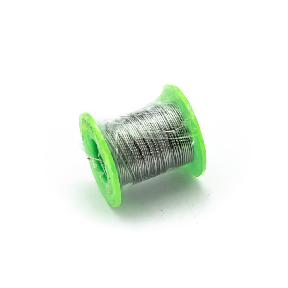 Hoki Solder Wire 50gm (Good Quality) - Electra Traders | Electronic Components & Gadgets India