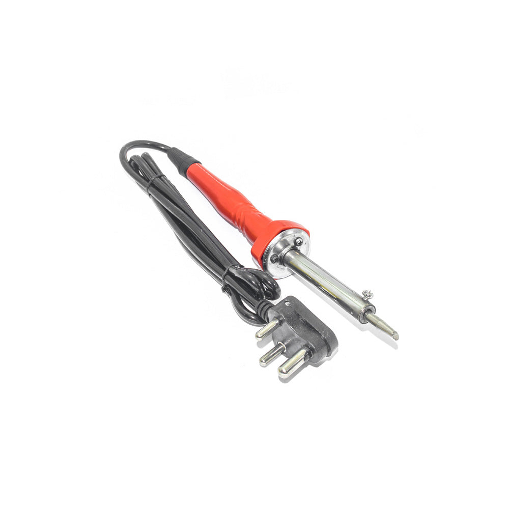 Hoki Soldering Iron 60W - Electra Traders | Electronic Components & Gadgets India