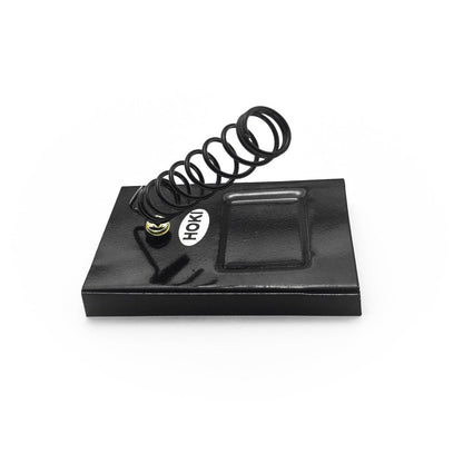 Hoki Soldering Iron Stand - Electra Traders | Electronic Components & Gadgets India