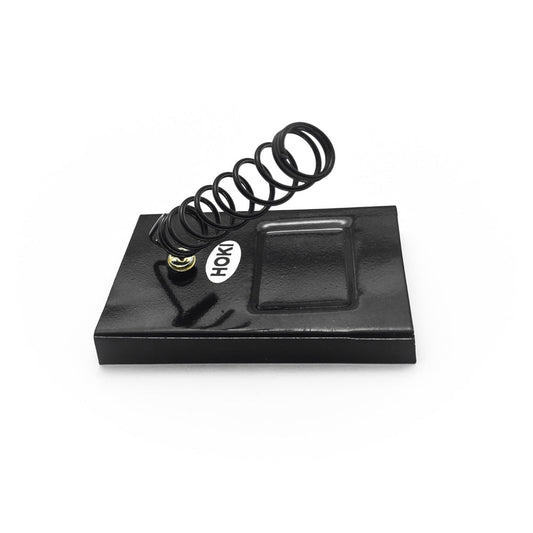 Hoki Soldering Iron Stand - Electra Traders | Electronic Components & Gadgets India