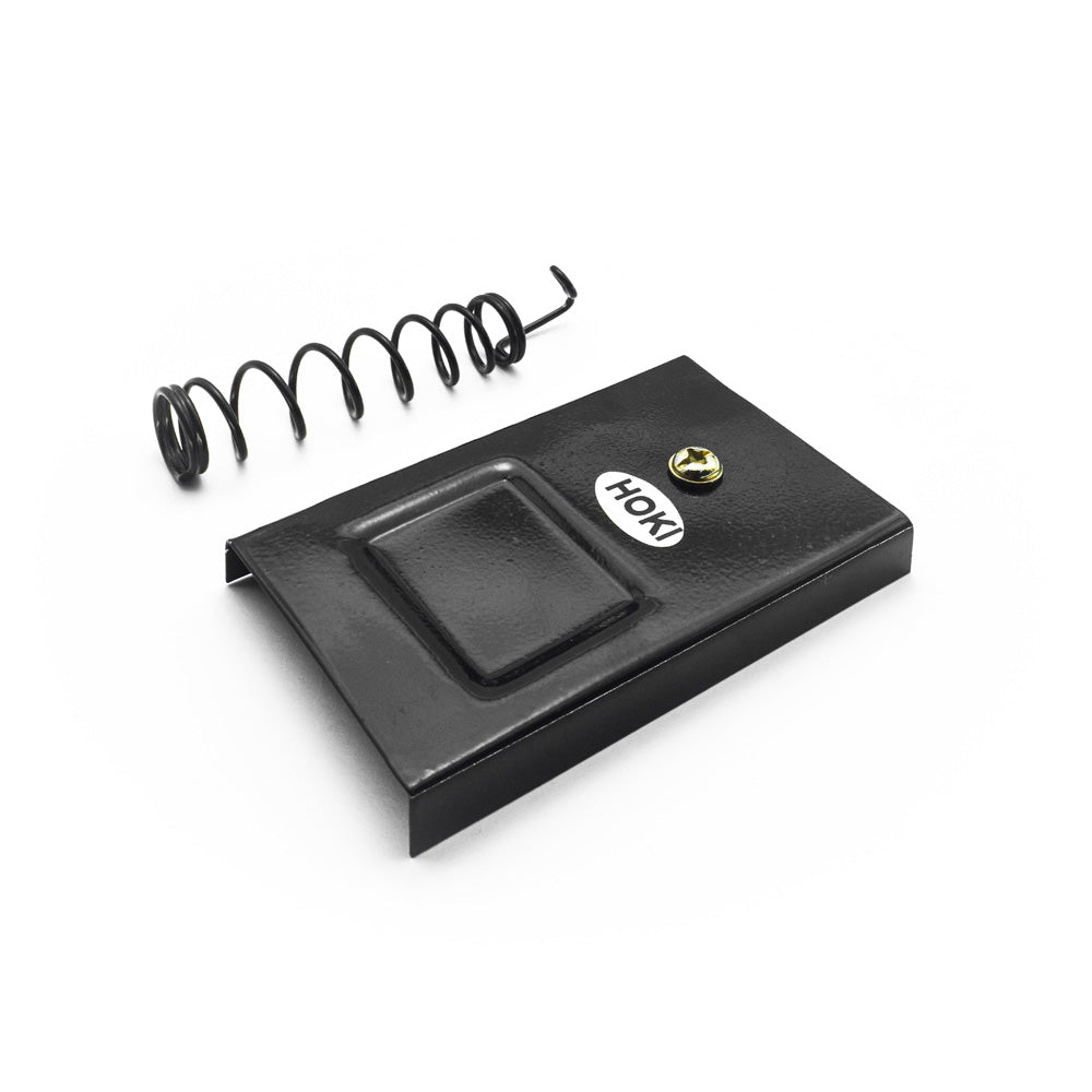 Hoki Soldering Iron Stand - Electra Traders | Electronic Components & Gadgets India