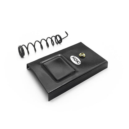 Hoki Soldering Iron Stand - Electra Traders | Electronic Components & Gadgets India