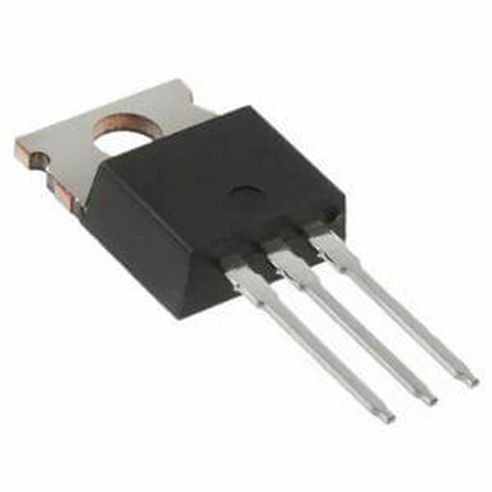 IRF9530 MOSFET 100V 14A P-Channel Power MOSFET TO-220 Package - Electra Traders | Electronic Components & Gadgets India