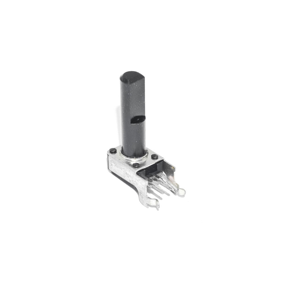 Long Shaft 10k Potentiometer - Electra Traders | Electronic Components & Gadgets India