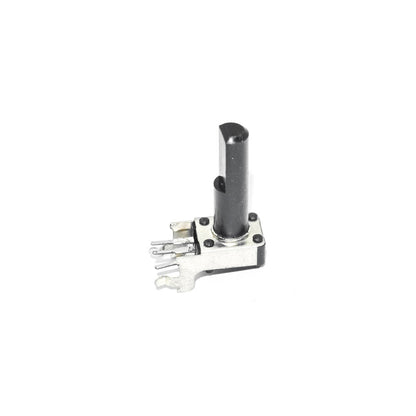 Long Shaft 10k Potentiometer - Electra Traders | Electronic Components & Gadgets India