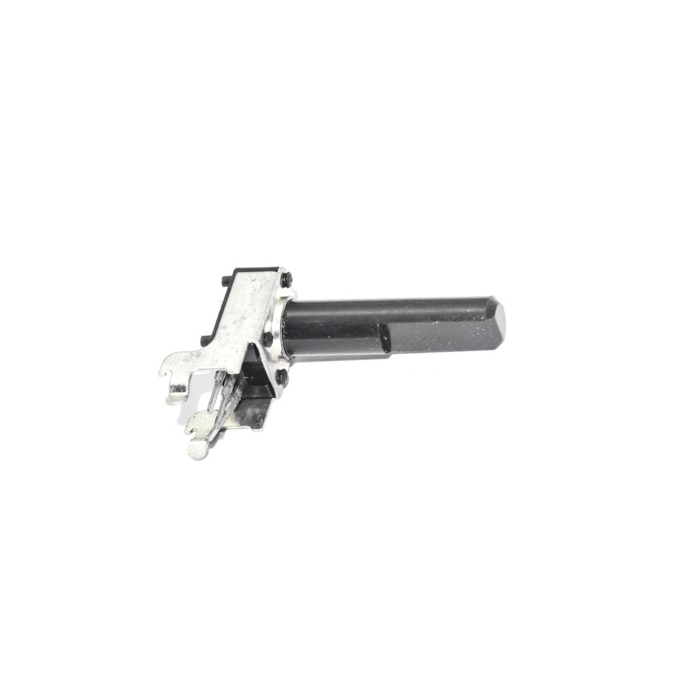 Long Shaft 10k Potentiometer - Electra Traders | Electronic Components & Gadgets India