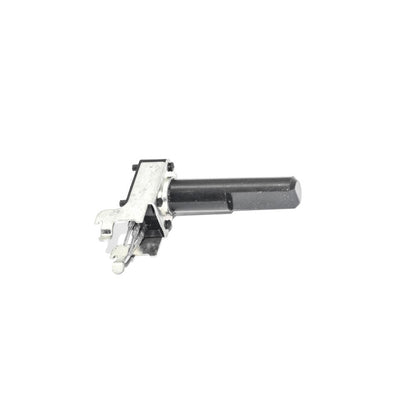 Long Shaft 10k Potentiometer - Electra Traders | Electronic Components & Gadgets India
