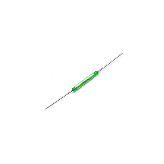 12mm Magnetic Control Reed Switch - Electra Traders | Electronic Components & Gadgets India
