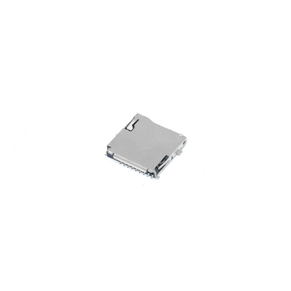 Micro SD Card Adapter Socket - Electra Traders | Electronic Components & Gadgets India