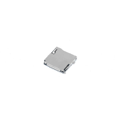 Micro SD Card Adapter Socket - Electra Traders | Electronic Components & Gadgets India