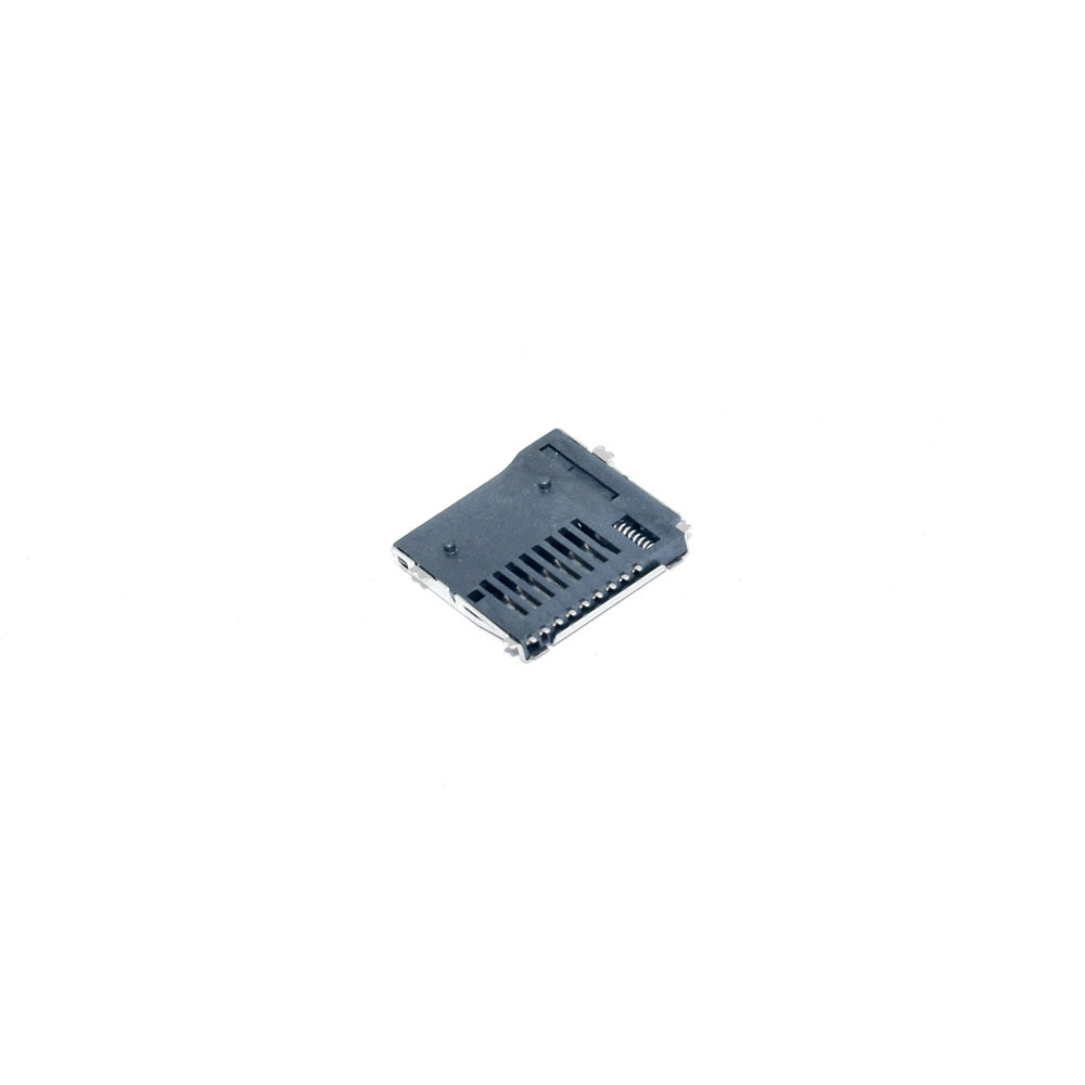 Micro SD Card Adapter Socket - Electra Traders | Electronic Components & Gadgets India