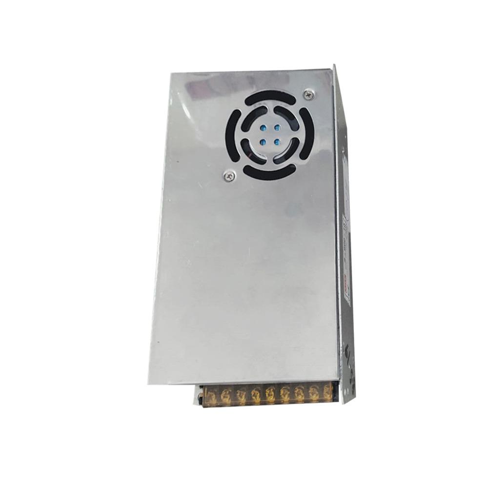 15V 40A SMPS 600W AC-DC Metal Power Supply - Electra Traders | Electronic Components & Gadgets India