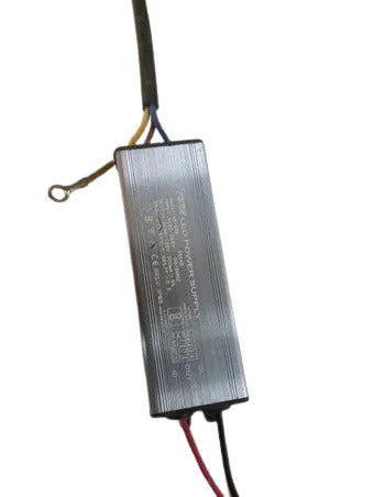 300mA 80~135V LED Driver - Electra Traders | Electronic Components & Gadgets India