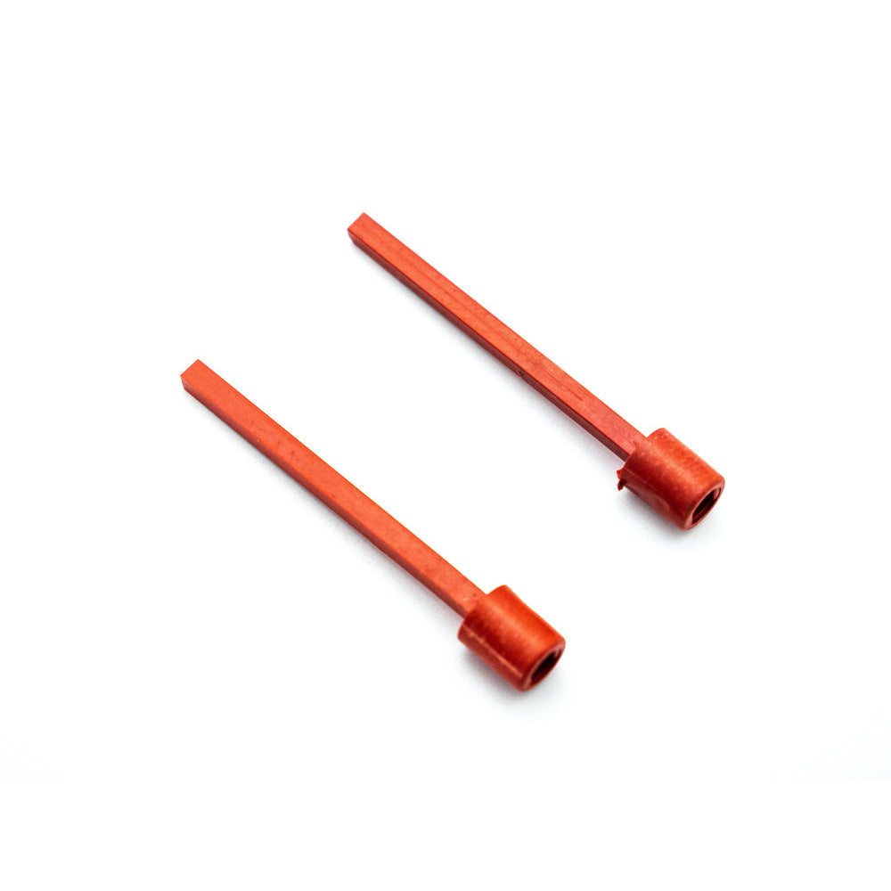 BO Motor shaft extension - Electra Traders | Electronic Components & Gadgets India
