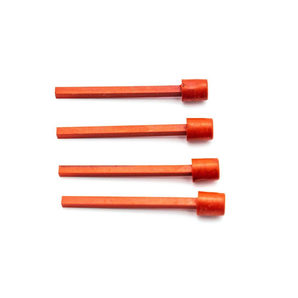 BO Motor shaft extension - Electra Traders | Electronic Components & Gadgets India