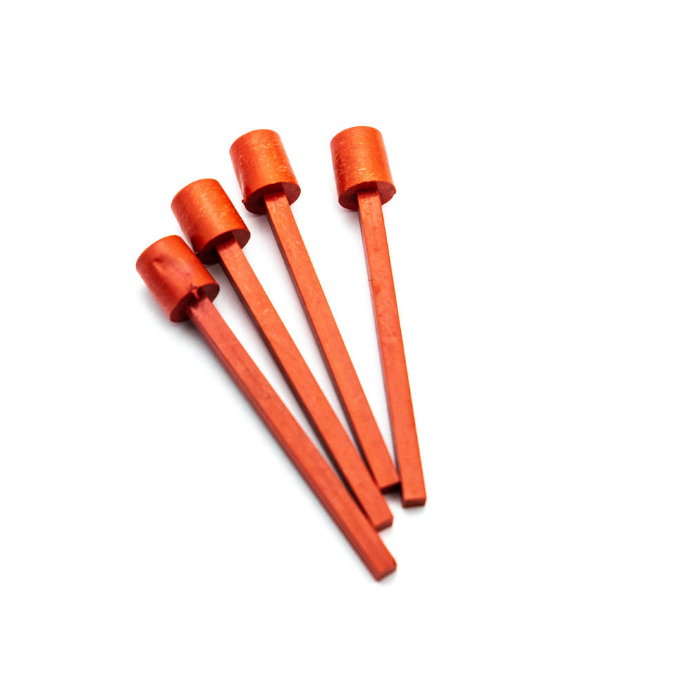 BO Motor shaft extension - Electra Traders | Electronic Components & Gadgets India