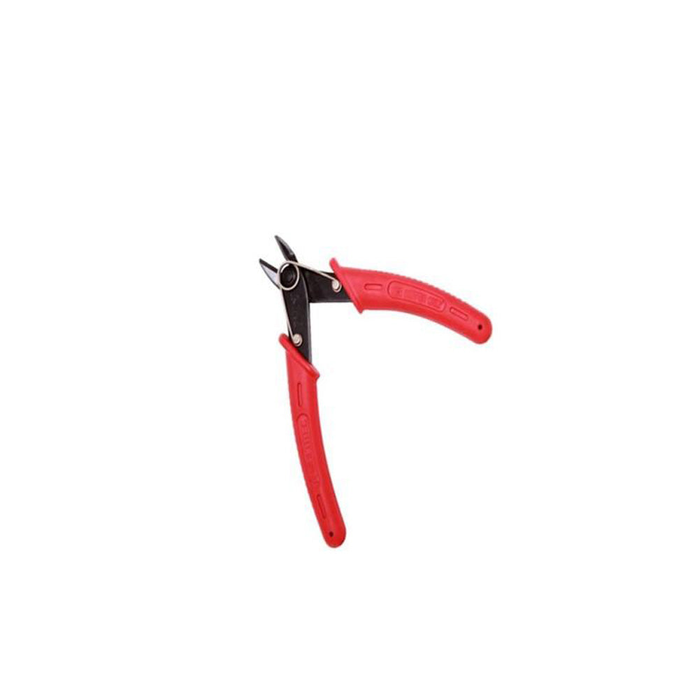 Multitec 06 Wire Cutter Nipper - Electra Traders | Electronic Components & Gadgets India