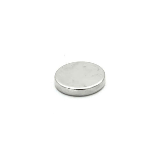 10 x 2mm Neodymium Magnet Cylindrical - Electra Traders | Electronic Components & Gadgets India