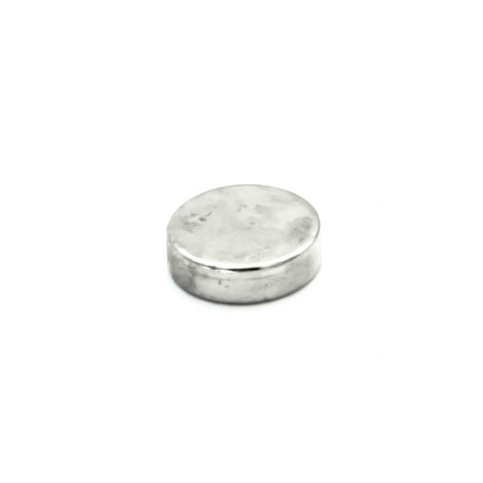 10 x 3mm Neodymium Magnet Cylindrical - Electra Traders | Electronic Components & Gadgets India