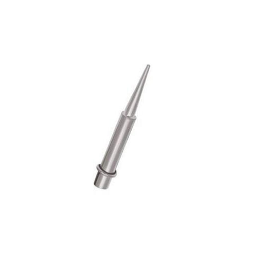 Normal Bit Tip for 25W Soldering Iron 1.5mm - Electra Traders | Electronic Components & Gadgets India
