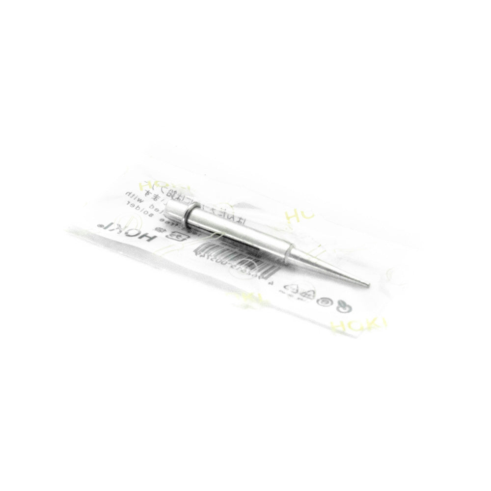 Normal Bit Tip for 25W Soldering Iron 1.5mm - Electra Traders | Electronic Components & Gadgets India