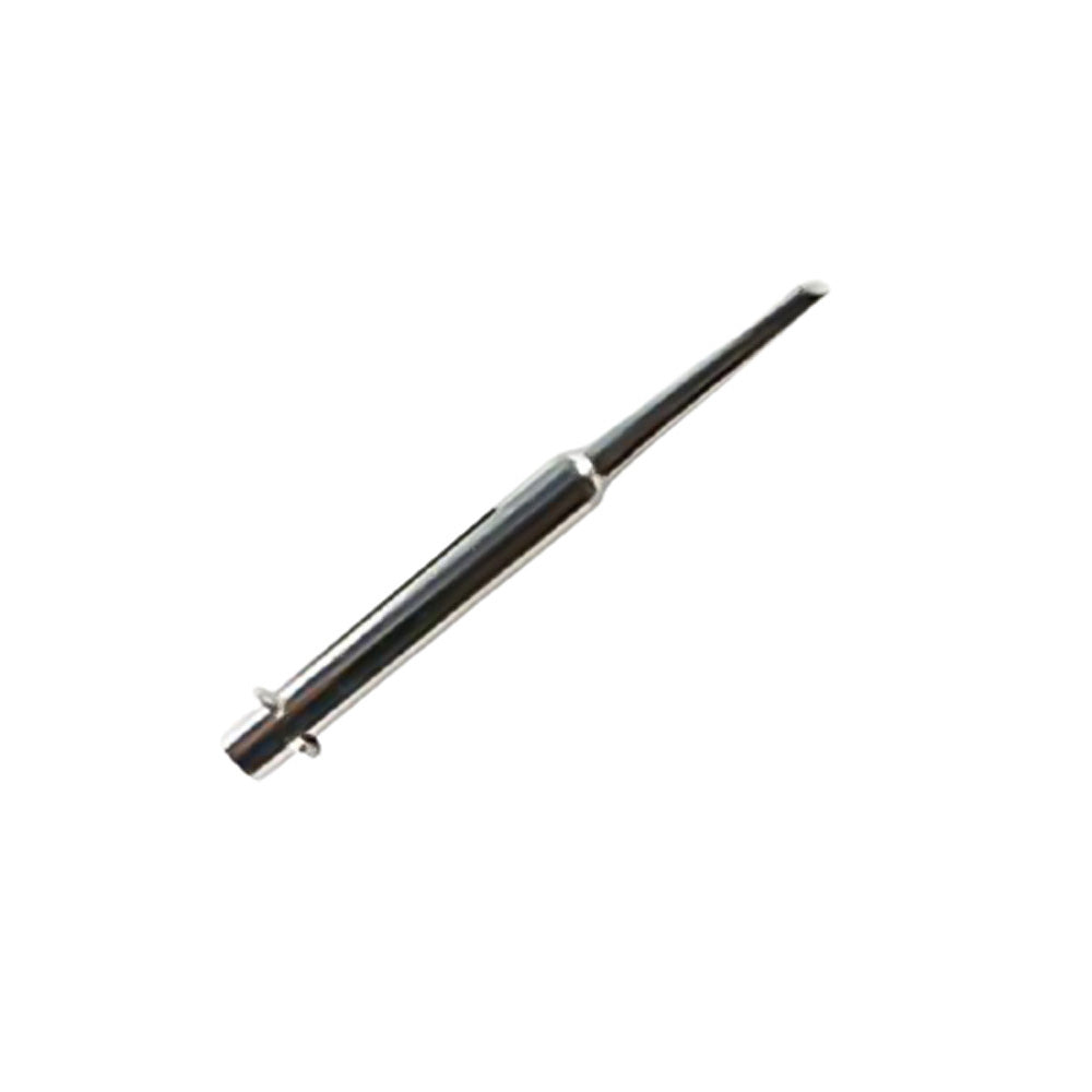Normal Bit Tip for 25W Soldering Iron 3.5mm - Electra Traders | Electronic Components & Gadgets India