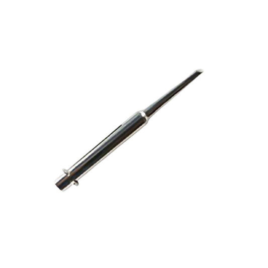 Normal Bit Tip for 25W Soldering Iron 3.5mm - Electra Traders | Electronic Components & Gadgets India