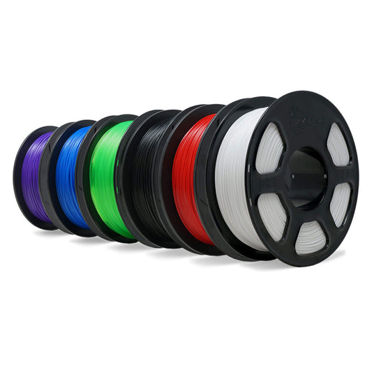 1.75mm PETG Filament 1kg - Electra Traders | Electronic Components & Gadgets India
