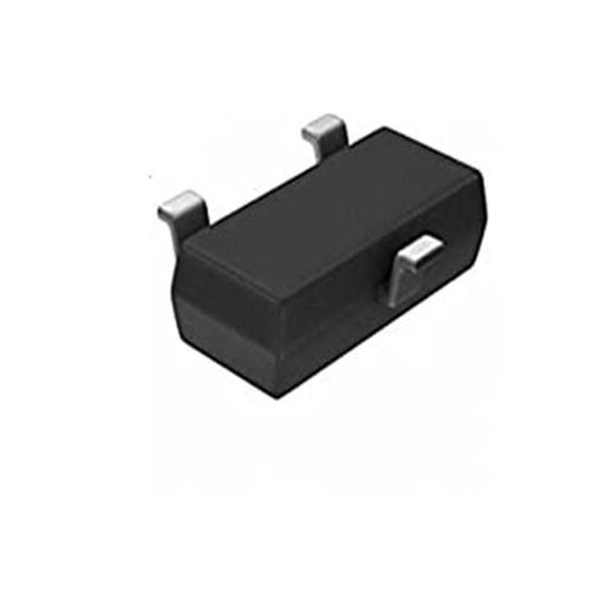 S8550 2TY PNP SOT-23 SMD 0.5A 40V Transistor - Electra Traders | Electronic Components & Gadgets India
