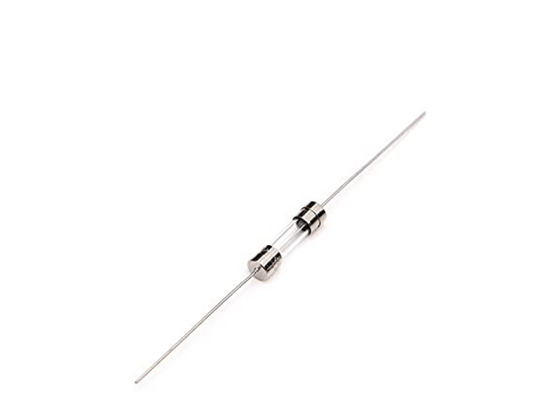 15A 250V AC Glass Cartridge Fuse - Electra Traders | Electronic Components & Gadgets India