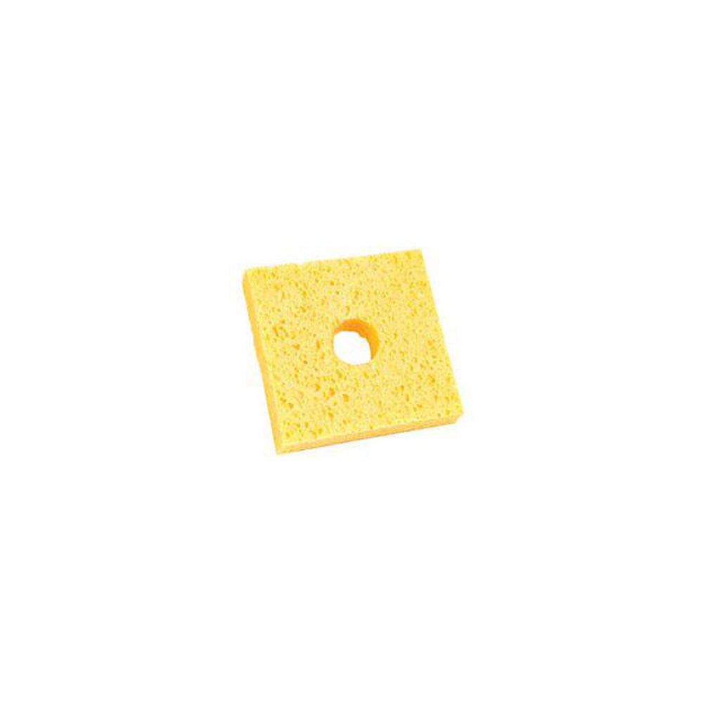 Solder Iron Tip Cleaning Sponge - Electra Traders | Electronic Components & Gadgets India