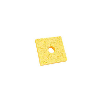 Solder Iron Tip Cleaning Sponge - Electra Traders | Electronic Components & Gadgets India
