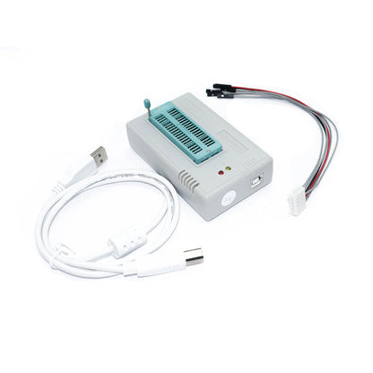 TL866II Plus Universal Programmer - Electra Traders | Electronic Components & Gadgets India
