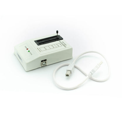 TOP 8051 USB Programmer - Electra Traders | Electronic Components & Gadgets India