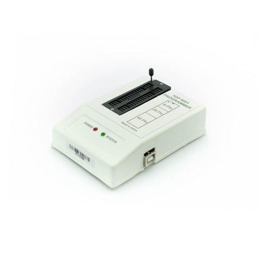 TOP 8051 USB Programmer - Electra Traders | Electronic Components & Gadgets India
