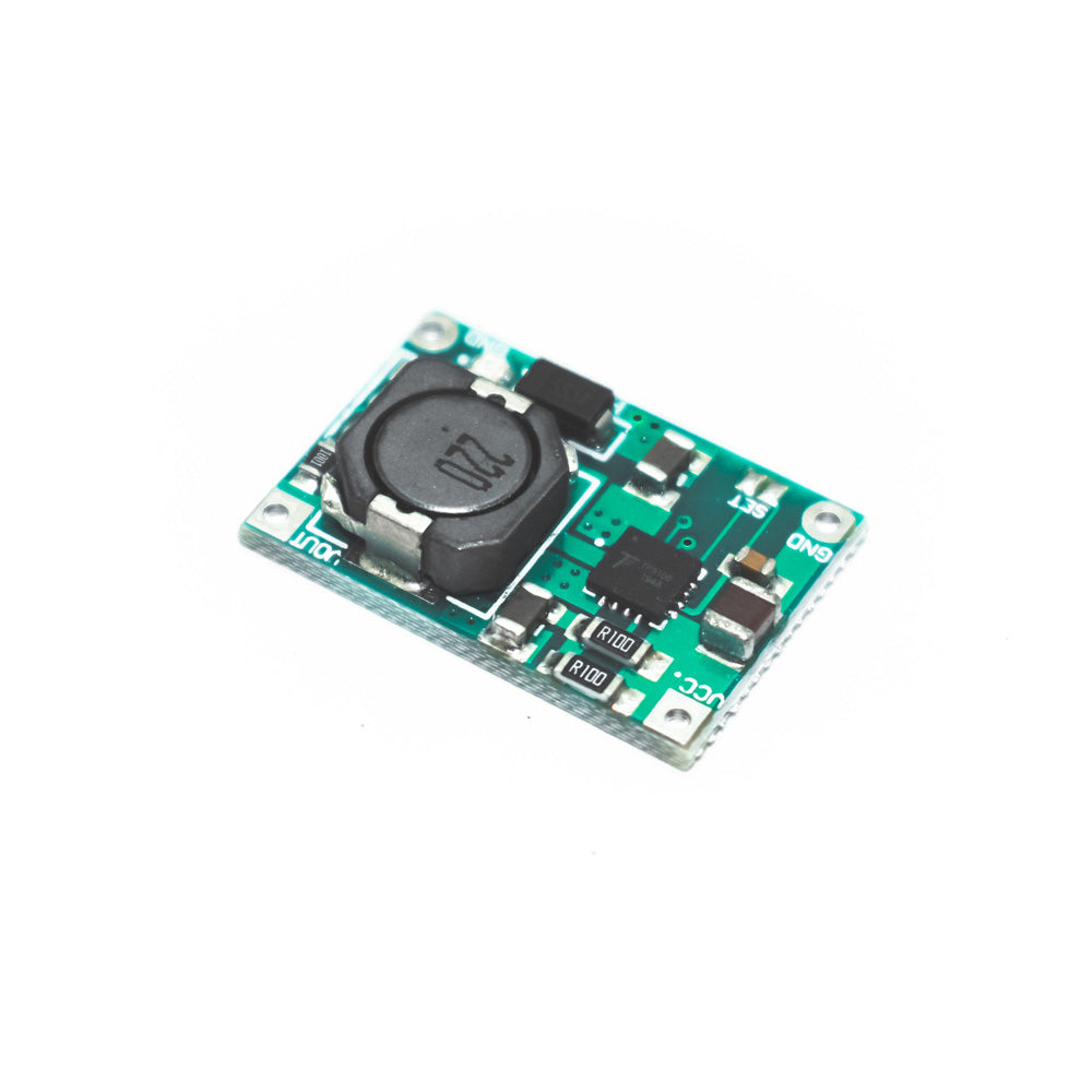 TP5100 4.2v and 8.4v Single/ Double Lithium Battery Charging Board - Electra Traders | Electronic Components & Gadgets India