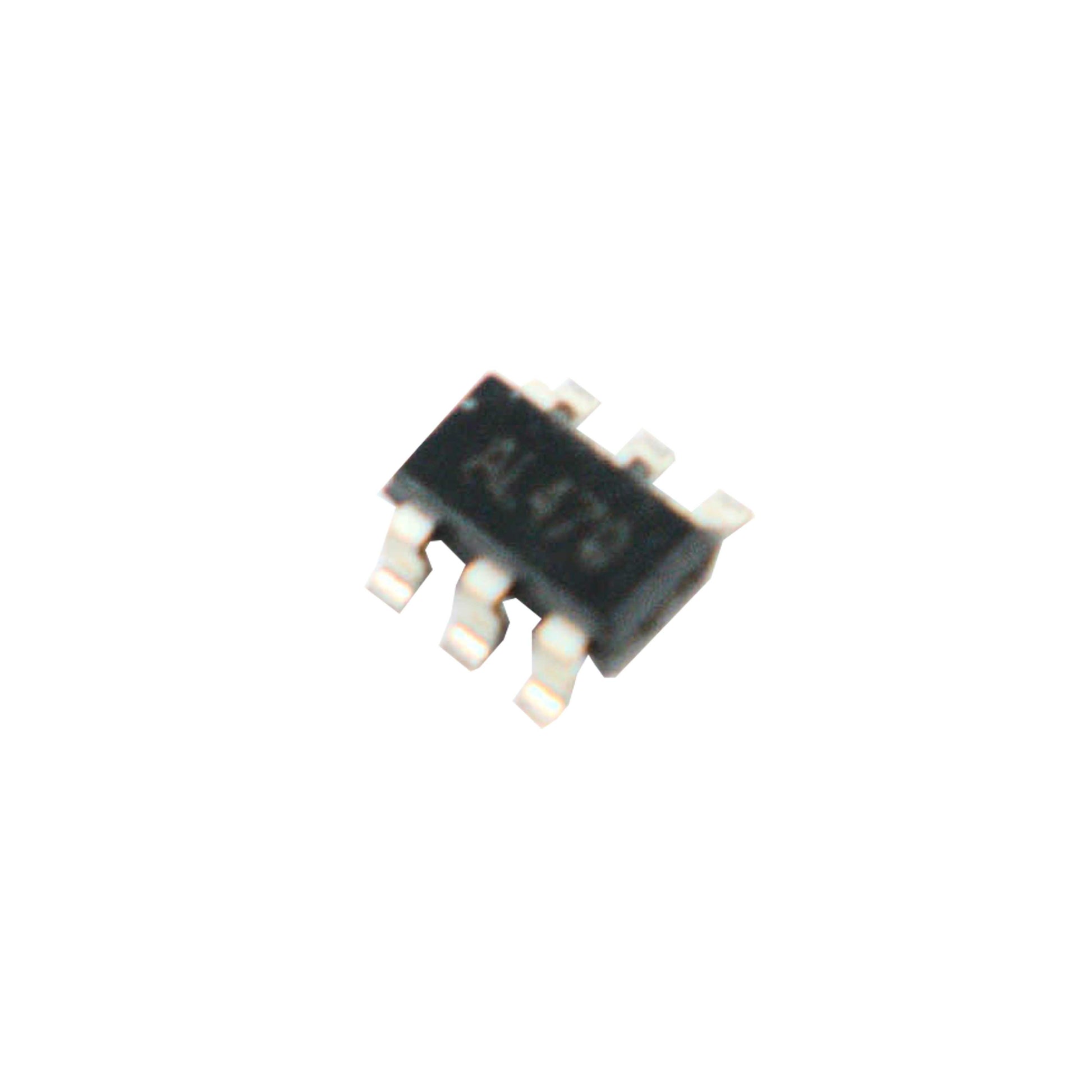 Texas TLV70433 3.3V 150mA Low-Dropout Voltage Regulator - Electra Traders | Electronic Components & Gadgets India