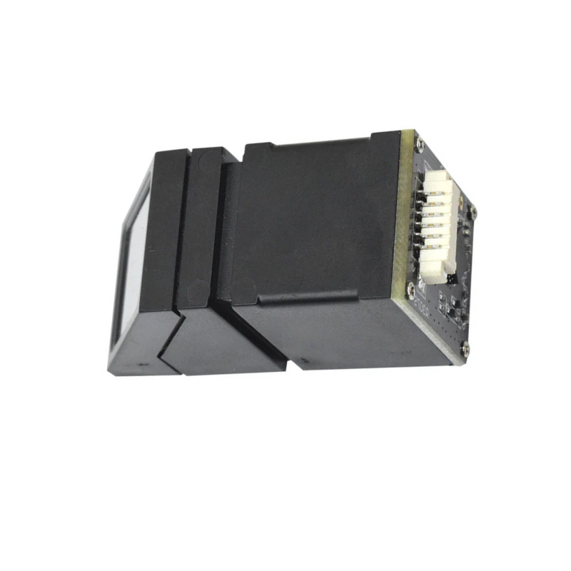 R307S Fingerprint Sensor Module - Electra Traders | Electronic Components & Gadgets India