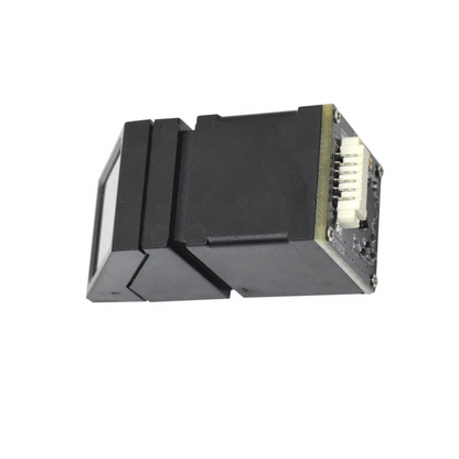 R307S Fingerprint Sensor Module - Electra Traders | Electronic Components & Gadgets India