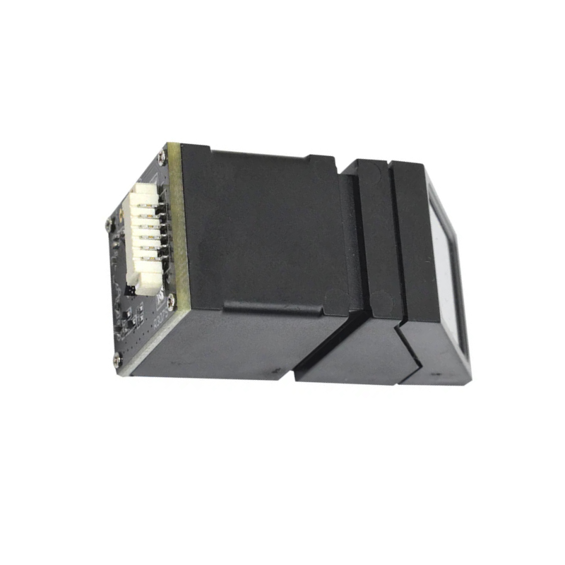 R307S Fingerprint Sensor Module - Electra Traders | Electronic Components & Gadgets India