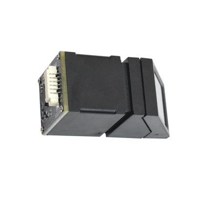 R307S Fingerprint Sensor Module - Electra Traders | Electronic Components & Gadgets India