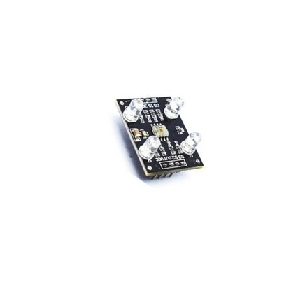 TCS3200 Based Color sensor Module - Electra Traders | Electronic Components & Gadgets India