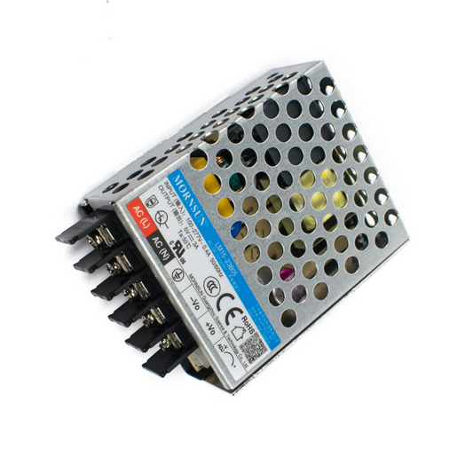 5V 3A Mornsun Power Supply (LM15-23B05) - Electra Traders | Electronic Components & Gadgets India