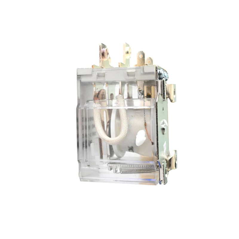 DP63FC-1C 12V DC 63A LEONE Power Relay - Electra Traders | Electronic Components & Gadgets India