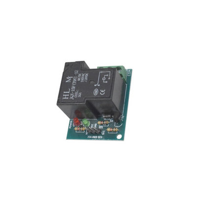 T90 30A 6V Relay Module - Electra Traders | Electronic Components & Gadgets India
