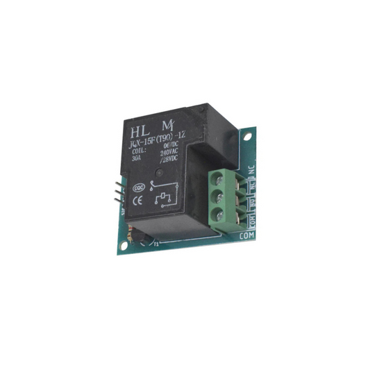 T90 30A 6V Relay Module - Electra Traders | Electronic Components & Gadgets India