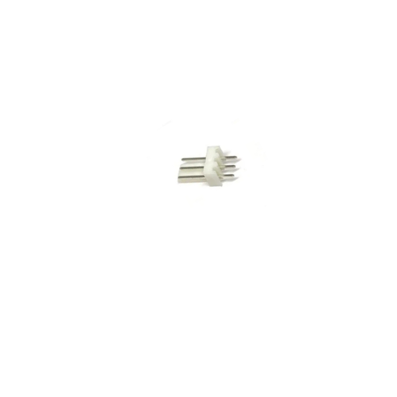 3 Pin Relimate Connector Male - 2.54mm Pitch (Pack of 2000) - Electra Traders | Electronic Components & Gadgets India