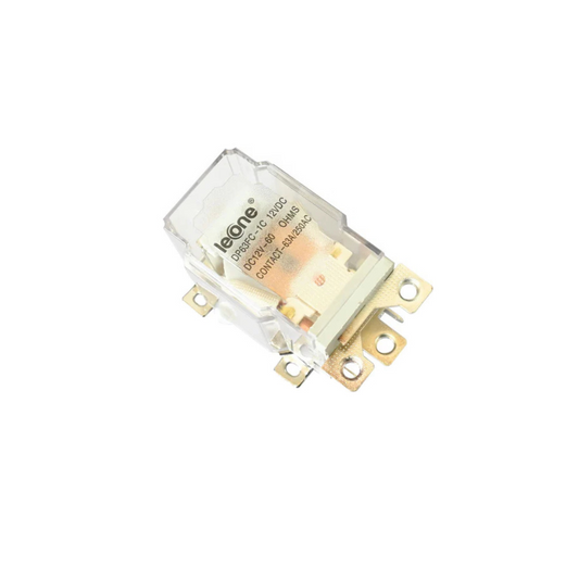 DP63FC-1C 12V DC 63A LEONE Power Relay - Electra Traders | Electronic Components & Gadgets India